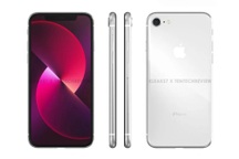 iPhone SE 3 có thiết kế giống iPhone XR?