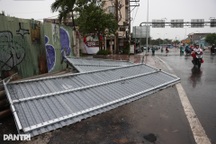 TPHCM chỉ đạo khẩn về ứng phó bão số 3, sẵn sàng tìm kiếm cứu nạn