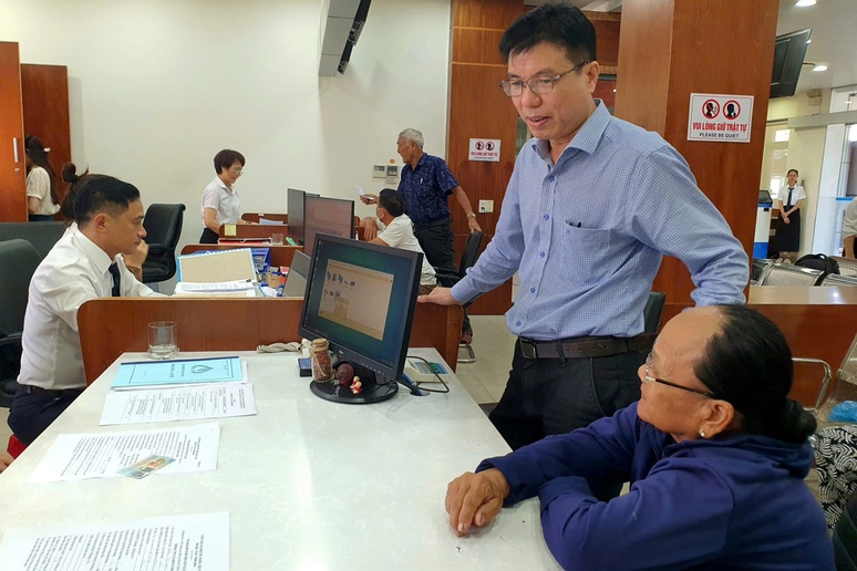 Chủ tịch Đà Nẵng: Vẫn còn tình trạng né tránh, đùn đẩy trách nhiệm