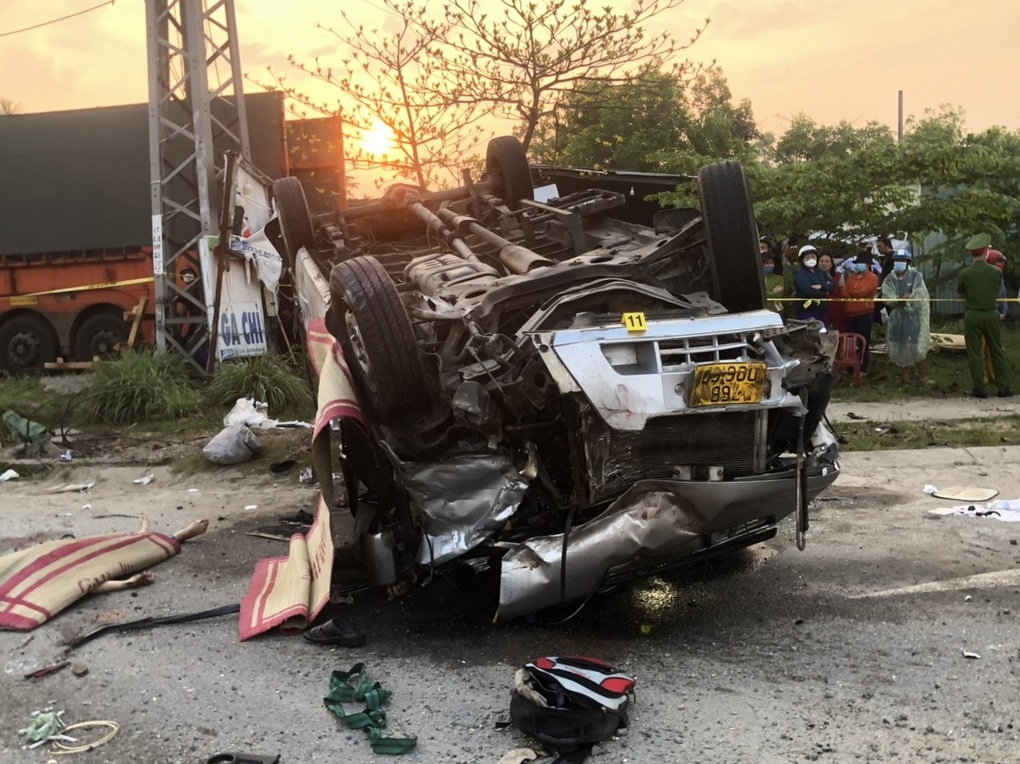 Hàng không xảy ra 1 vụ tai nạn và 81 sự cố uy hiếp an toàn - 1 Hàng không xảy ra 1 vụ tai nạn và 81 sự cố uy hiếp an toàn - 1