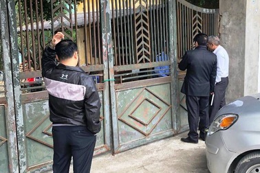 Vụ công nhân mất việc ở Hà Nam: Công ty không có công đoàn cơ sở