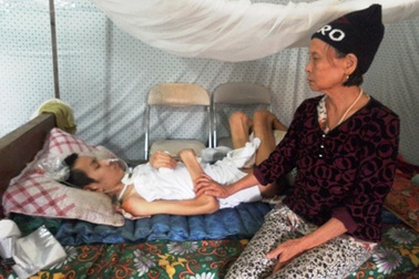 Bị tai nạn giao thông, cậu sinh viên năm cuối giã từ giấc mơ làm thầy giáo