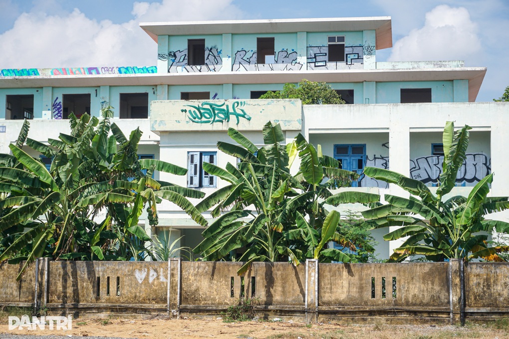 10 khu đất vàng được Đà Nẵng tính đưa ra đấu giá làm bãi đỗ xe - 2 10 khu đất vàng được Đà Nẵng tính đưa ra đấu giá làm bãi đỗ xe - 2