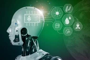 AI thay đổi cuộc chơi ESG