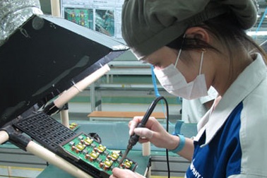 Sếp Samsung Việt Nam nói về điểm yếu nhân lực Việt Nam