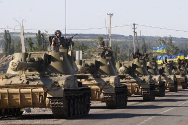 "Đốt" 10 triệu USD/ngày vì chiến tranh, kinh tế Ukraine kiệt quệ