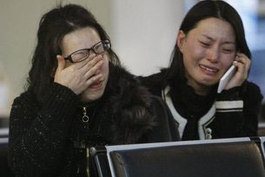 Seoul rúng động vì tin tàu hải quân đắm