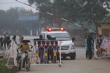 Quảng Trị có cần phải cách ly người đàn ông đến từ Vĩnh Phúc?