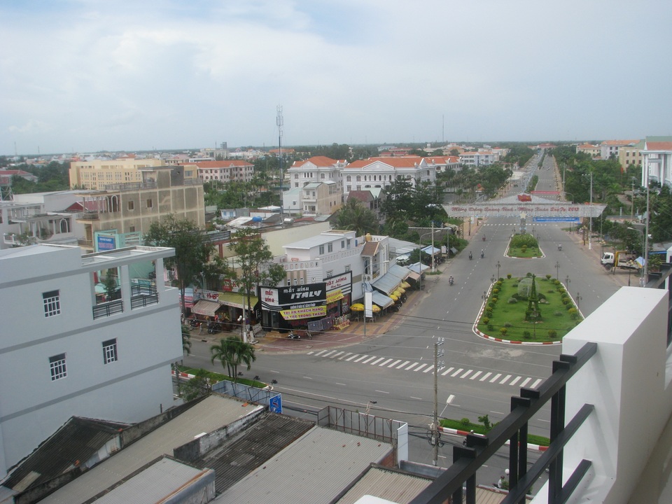 Bạc Liêu phấn đấu trở thành một trong những trung tâm du lịch của vùng ĐBSCL - 4 Bạc Liêu phấn đấu trở thành một trong những trung tâm du lịch của vùng ĐBSCL - 4
