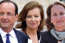 Đệ nhất phu nhân Pháp vướng tranh cãi với “người cũ” của tổng thống