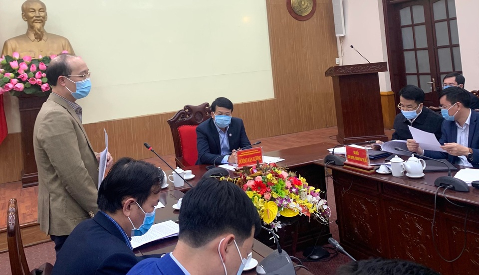 Hải Dương hủy bắn pháo hoa dịp Tết Tân Sửu - 2