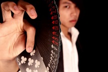 Thế giới ảo thuật - 07: Sự giải thoát của... sợi dây chun