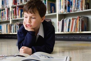 Giới trẻ đang thay đổi thói quen đọc