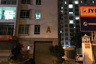 Nam thanh niên nghi bị nữ đồng nghiệp đâm chết tại chung cư