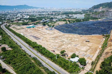 Đà Nẵng mời gọi đầu tư nhà máy xử lý rác hơn 2.700 tỷ đồng