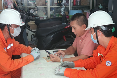 Cài ứng dụng điện lực TPHCM để kiểm tra điện năng mỗi ngày