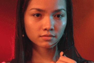 Hồng Kim Hạnh nổi danh nhờ... chăm đi casting!