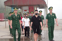 Sập bẫy "việc nhẹ lương cao", 5 lao động Việt bị đưa sang Lào làm lừa đảo