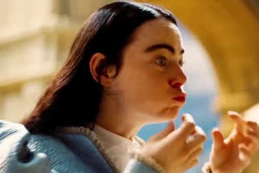 Trailer phim "Poor Things"