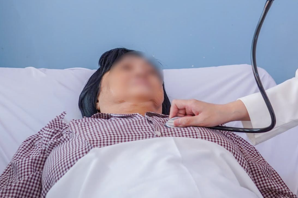 Hàng trăm người đi cấp cứu sau ăn bánh mì: Chưa thể kết luận do Salmonella - 3