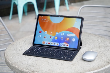 Huawei MatePad 11.5 có gì để đấu với Galaxy Tab A9+ và Redmi Pad 2?