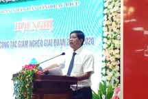 Phó Chủ tịch Bạc Liêu: Chú trọng công tác chăm lo tới người nghèo