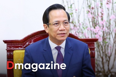 2 nhiệm kỳ đau đáu về chất lượng nguồn nhân lực với Bộ trưởng LĐ-TB&XH