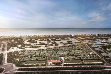 Wyndham Garden Phú Quốc: Dấy lên làn sóng mua biệt thự biển