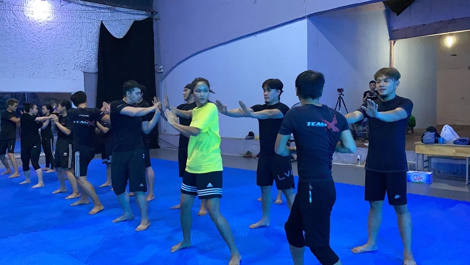 Hoa hậu H’Hen Niê tiết lộ cuộc sống “khép kín” vì dịch corona - 3 Hoa hậu H’Hen Niê tiết lộ cuộc sống “khép kín” vì dịch corona - 3
