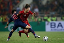 Cổ động viên Thái Lan: “U23 Việt Nam yếu nhất trong bảng đấu của mình”