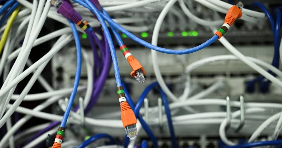 Bad days for the global Internet