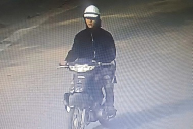 Truy bắt đối tượng chuyên cướp giật trên đường phố