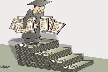 Ai là những “Lý Thông” tranh công, cướp thành quả?