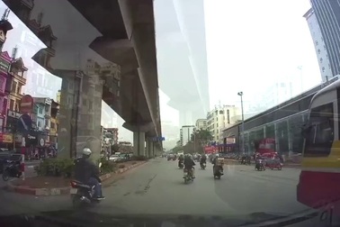 Trẻ em ra đường - Cần lắm một sự quan tâm