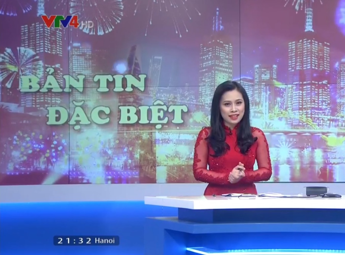 Nữ giáo sư Việt là Công dân danh dự Seoul chia sẻ mong ước năm mới - 3 Nữ giáo sư Việt là Công dân danh dự Seoul chia sẻ mong ước năm mới - 3