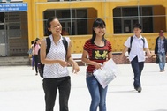 Điểm chuẩn ĐH Y dược Thái Bình, Kỹ thuật Y dược Đà Nẵng