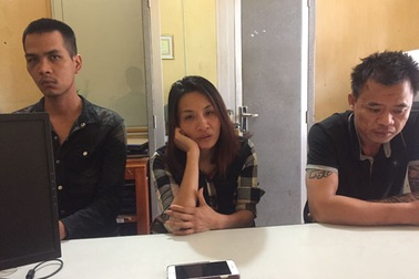 Vụ đào mộ lấy trộm vàng và lời chống chế của người đàn bà "gan cóc tía"