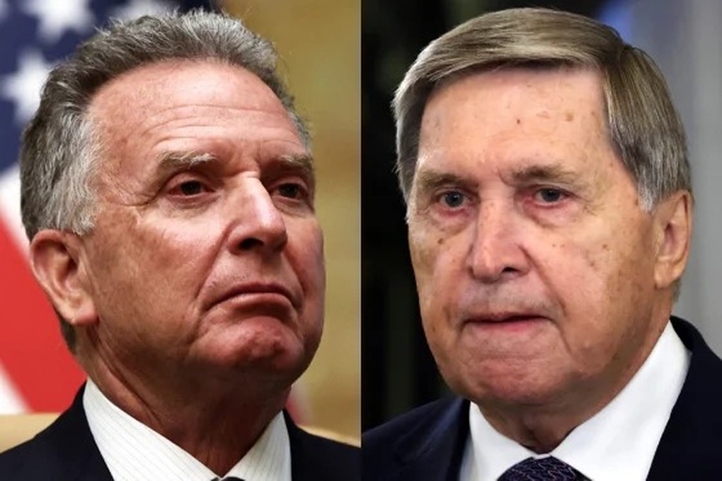 Nga giận dữ vì vụ rò rỉ cuộc điện đàm về Ukraine - 1