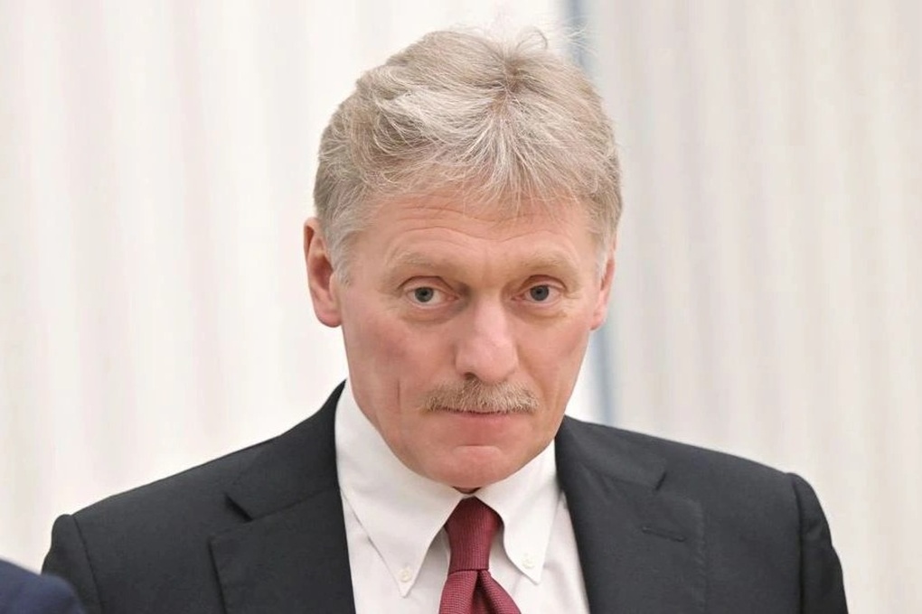 Điện Kremlin lên tiếng sau khi ông Trump chốt điện đàm với ông Putin - 1 Điện Kremlin lên tiếng sau khi ông Trump chốt điện đàm với ông Putin - 1