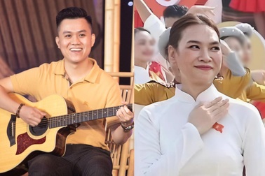 Hé lộ chân dung chủ nhân ca khúc hút 14 triệu view do Mỹ Tâm thể hiện ở A80