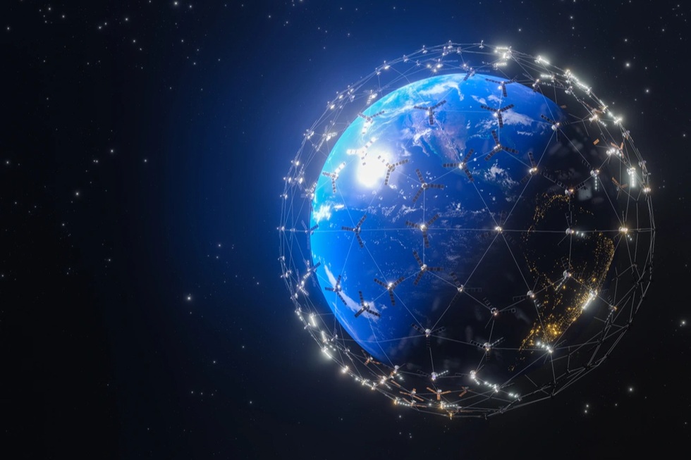 Mạng vệ tinh sẽ tạo cuộc cách mạng Internet tại Việt Nam như thế nào? - 2 Mạng vệ tinh sẽ tạo cuộc cách mạng Internet tại Việt Nam như thế nào? - 2