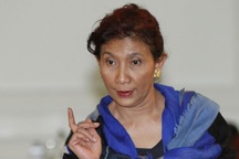 Indonesia yêu cầu Bắc Kinh giao nộp tàu cá, nói Trung Quốc không nên bắt nạt nước nhỏ