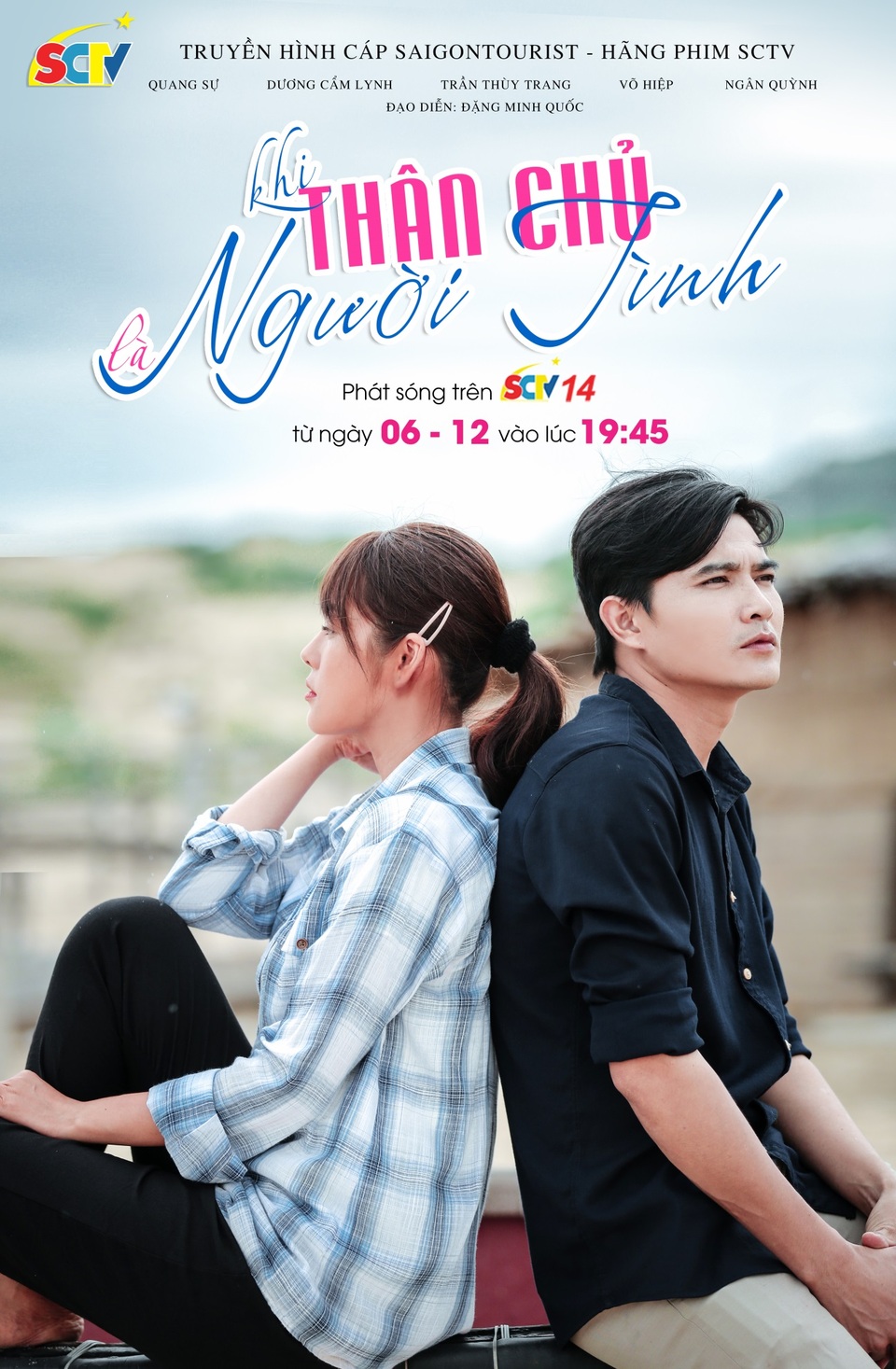 Khi thân chủ là người tình: Bức tranh đổ vỡ sống động - 3 Khi thân chủ là người tình: Bức tranh đổ vỡ sống động - 3