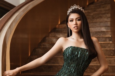 Á hậu Ngọc Thảo nói gì khi 2 đại diện Nigeria và Kenya nhiễm Covid-19?