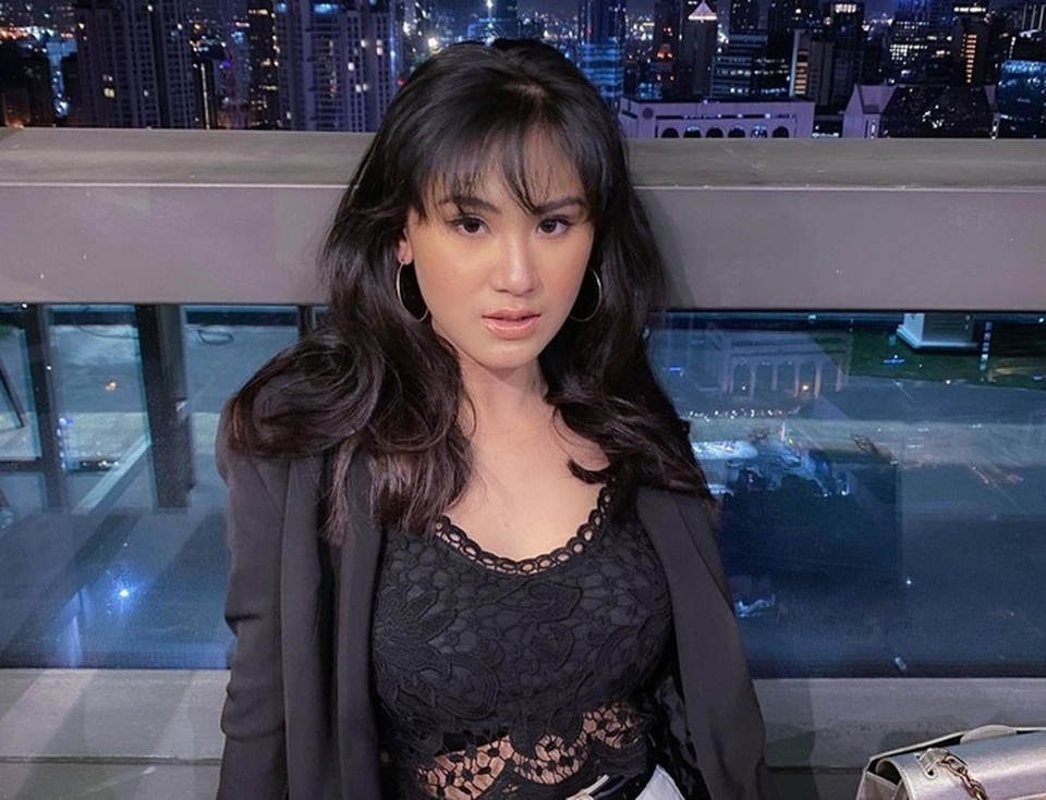Phủ nhận thông tin Á hậu Philippines bị cưỡng hiếp trước khi mất - 1 Phủ nhận thông tin Á hậu Philippines bị cưỡng hiếp trước khi mất - 1
