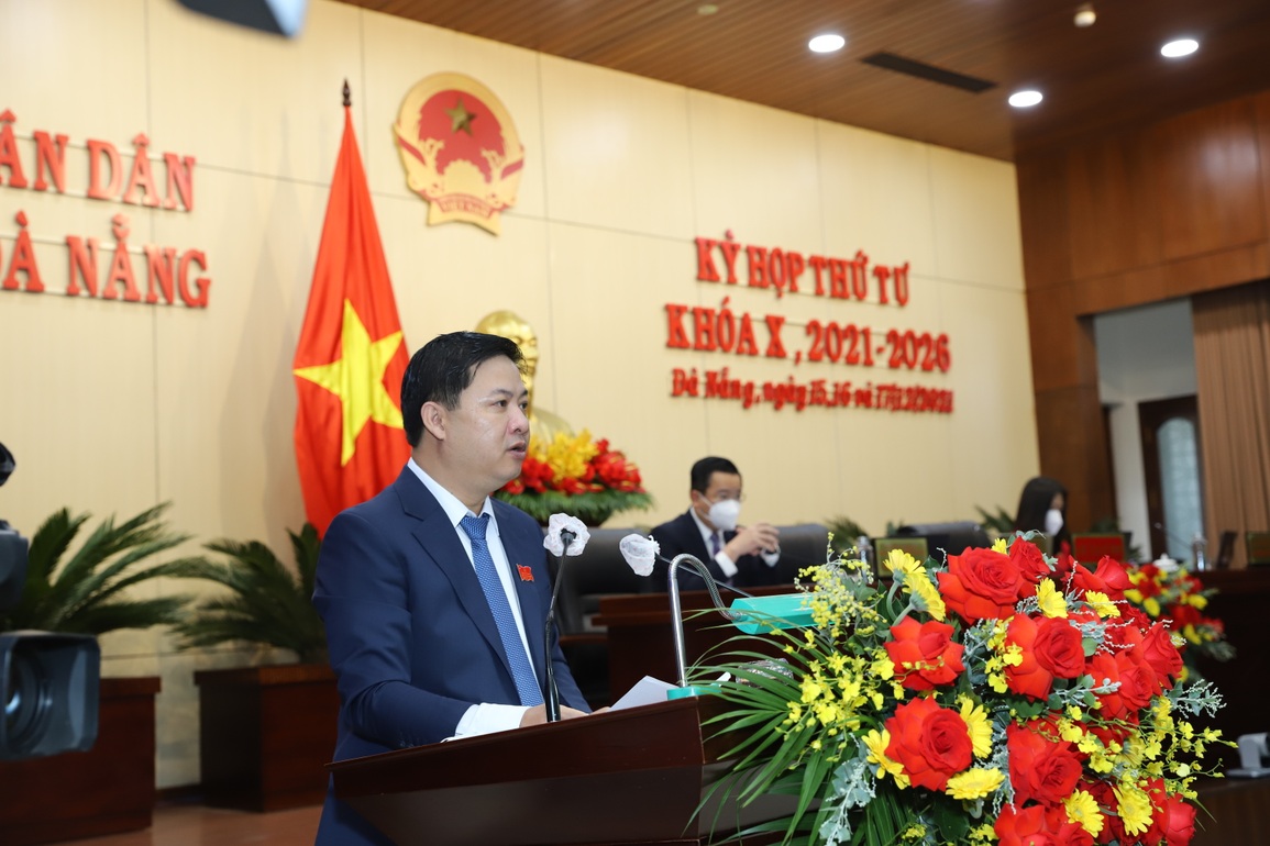 Nhiều tồn tại của Đà Nẵng chưa được khắc phục triệt để do vượt thẩm quyền - 1 Nhiều tồn tại của Đà Nẵng chưa được khắc phục triệt để do vượt thẩm quyền - 1