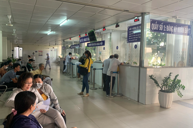 14 phòng khám ở Bình Dương cấp giấy chứng nhận nghỉ việc sai quy định