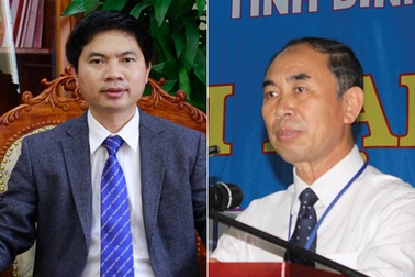 Thủ tướng phê chuẩn Phó Chủ tịch tỉnh Hà Nam, Bình Phước