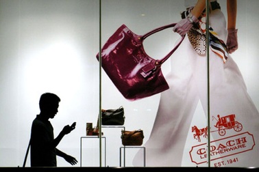 Mỹ vẫn là thị trường hàng xa xỉ "nóng" nhất thế giới