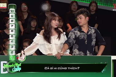 Trường Giang và "Nhanh như chớp" nhiều lần sai kiến thức gây tranh cãi